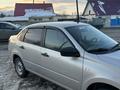 ВАЗ (Lada) Granta 2190 2018 годаfor3 100 000 тг. в Усть-Каменогорск – фото 2