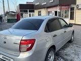 ВАЗ (Lada) Granta 2190 2018 годаfor3 100 000 тг. в Усть-Каменогорск – фото 3