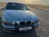 BMW 525 1997 годаүшін2 800 000 тг. в Шымкент