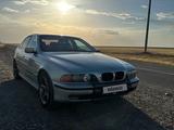 BMW 525 1997 годаүшін2 800 000 тг. в Шымкент – фото 3
