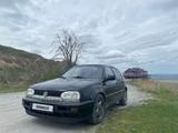 Volkswagen Golf 1997 года за 1 300 000 тг. в Талдыкорган – фото 3