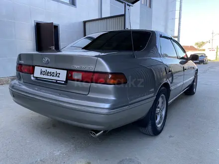 Toyota Camry 1999 года за 4 700 000 тг. в Астана – фото 3