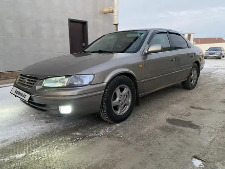 Toyota Camry 1999 года за 4 700 000 тг. в Аральск – фото 3