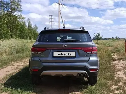 Kia Rio X-Line 2020 года за 8 300 000 тг. в Астана – фото 7