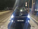 Kia Sportage 2024 годаүшін14 850 000 тг. в Алматы