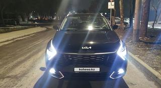 Kia Sportage 2024 года за 14 850 000 тг. в Алматы