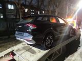 Kia Sportage 2024 года за 14 850 000 тг. в Алматы – фото 5