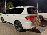 Infiniti QX80 2019 года за 24 000 000 тг. в Алматы – фото 2