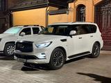 Infiniti QX80 2019 годаүшін26 000 000 тг. в Алматы