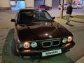 BMW 525 1989 годаfor1 500 000 тг. в Тараз – фото 10