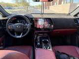 Lexus NX 250 2024 года за 25 000 000 тг. в Атырау – фото 4