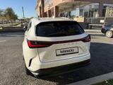 Lexus NX 250 2024 года за 25 000 000 тг. в Атырау – фото 2