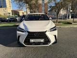Lexus NX 250 2024 года за 25 000 000 тг. в Атырау