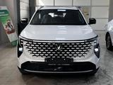 Changan CS55 Plus 2025 года за 9 590 000 тг. в Алматы