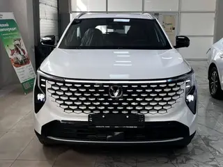 Changan CS55 Plus