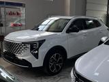 Changan CS55 Plus 2025 года за 9 590 000 тг. в Алматы – фото 2