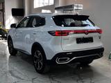 Changan CS55 Plus 2025 года за 9 590 000 тг. в Алматы – фото 3