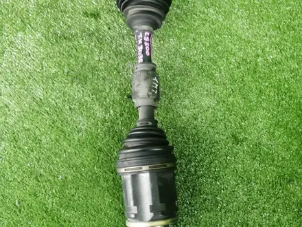 Привод левый на 1MZ-FE VVTI за 50 000 тг. в Астана