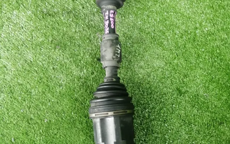 Привод левый на 1MZ-FE VVTI за 50 000 тг. в Астана