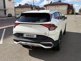 Kia Sportage 2025 года за 14 500 000 тг. в Астана – фото 5