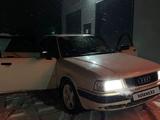 Audi 80 1993 года за 1 300 000 тг. в Кокшетау – фото 2