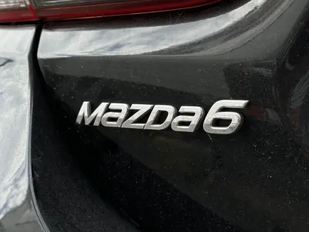 Mazda 6 2015 года за 8 100 000 тг. в Актау – фото 8