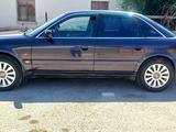 Audi A6 1996 годаүшін2 500 000 тг. в Шымкент
