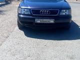 Audi A6 1996 годаүшін2 500 000 тг. в Шымкент – фото 2