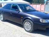 Audi A6 1996 годаүшін2 500 000 тг. в Шымкент – фото 5