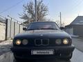 BMW 525 1992 года за 1 600 000 тг. в Алматы – фото 2