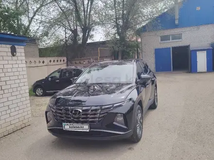 Hyundai Tucson 2023 года за 13 800 000 тг. в Актобе
