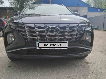 Hyundai Tucson 2023 года за 13 800 000 тг. в Актобе – фото 12