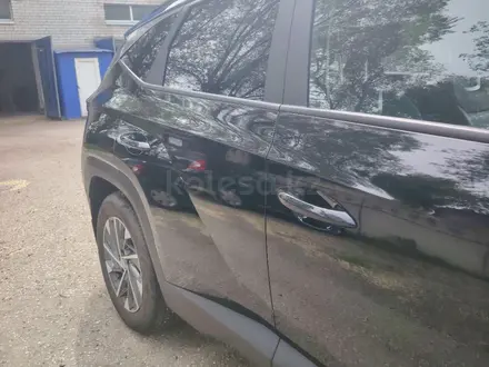 Hyundai Tucson 2023 года за 13 800 000 тг. в Актобе – фото 13