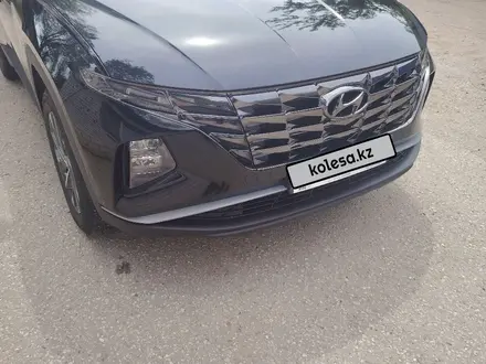 Hyundai Tucson 2023 года за 13 800 000 тг. в Актобе – фото 14