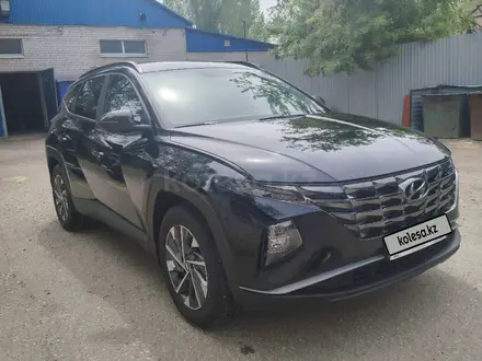 Hyundai Tucson 2023 года за 13 800 000 тг. в Актобе – фото 15