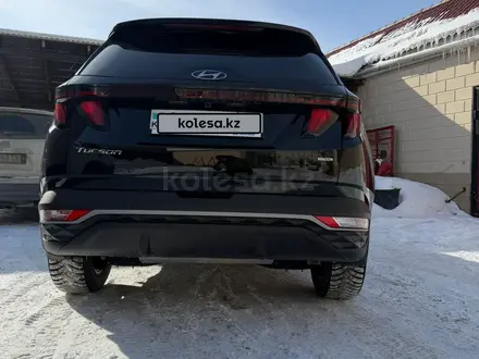 Hyundai Tucson 2023 года за 13 800 000 тг. в Актобе – фото 19