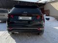 Hyundai Tucson 2023 года за 13 800 000 тг. в Актобе – фото 20