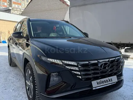 Hyundai Tucson 2023 года за 13 800 000 тг. в Актобе – фото 27