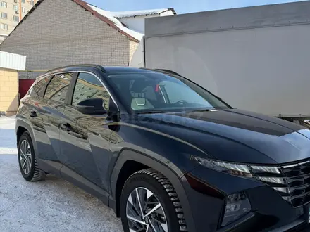 Hyundai Tucson 2023 года за 13 800 000 тг. в Актобе – фото 31