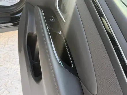 Hyundai Tucson 2023 года за 13 800 000 тг. в Актобе – фото 32