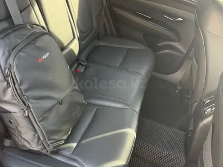 Hyundai Tucson 2023 года за 13 800 000 тг. в Актобе – фото 44