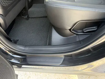 Hyundai Tucson 2023 года за 13 800 000 тг. в Актобе – фото 46