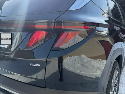 Hyundai Tucson 2023 года за 13 800 000 тг. в Актобе – фото 52