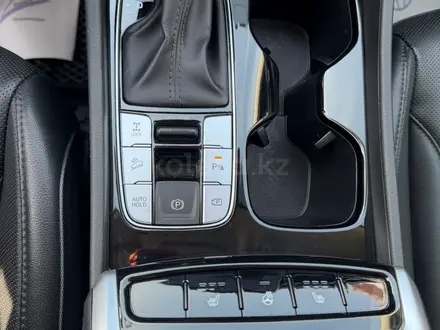 Hyundai Tucson 2023 года за 13 800 000 тг. в Актобе – фото 53