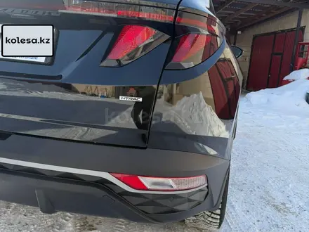 Hyundai Tucson 2023 года за 13 800 000 тг. в Актобе – фото 54