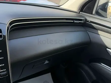 Hyundai Tucson 2023 года за 13 800 000 тг. в Актобе – фото 56