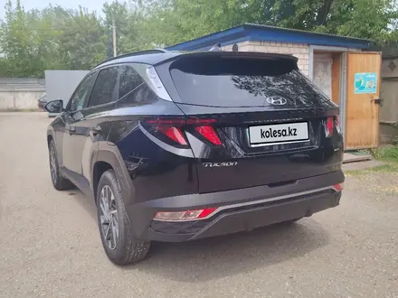 Hyundai Tucson 2023 года за 13 800 000 тг. в Актобе – фото 6