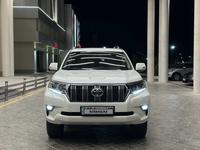 Toyota Land Cruiser Prado 2018 годаfor25 000 000 тг. в Туркестан