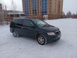 Mazda MPV 2002 годаүшін3 500 000 тг. в Кокшетау