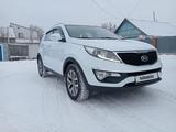 Kia Sportage 2015 годаfor7 500 000 тг. в Уральск – фото 2